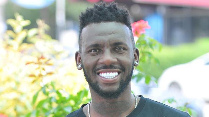 Brezilyalı futbolcu Lima Bursa'ya geldi