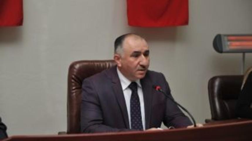 &Ccedil;ağlayan: &ldquo;2015 Yatırım Yılı Olacak&rdquo;