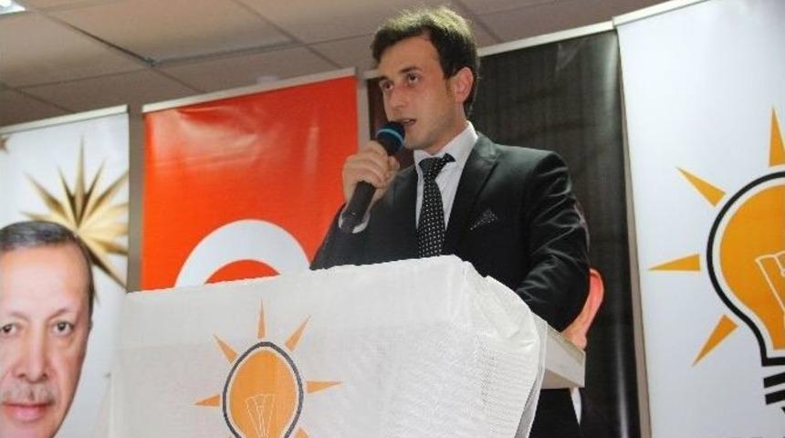 Kavak Ak Gen&ccedil;lik&rsquo;te Kınık G&uuml;ven Tazeledi