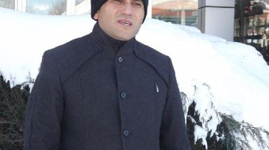 Seydişehir'de Karda Mahsur Kalan 150 Kişiye Misafirhaneler A&ccedil;ıldı