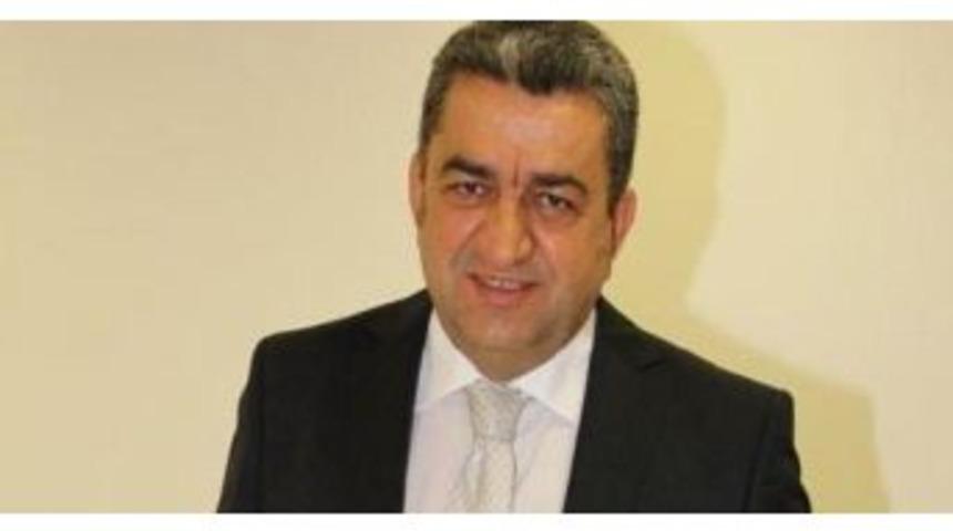 Chp İzmir&rsquo;de Bedri Serter Krizi!