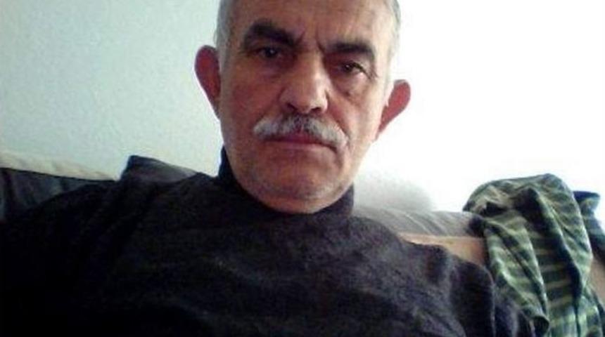 Trafoda Akıma Kapılan Şahıs &Ouml;ld&uuml;