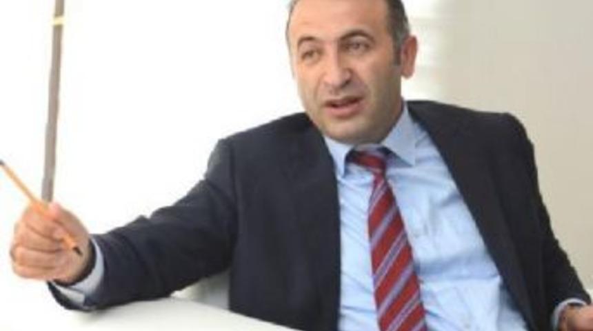 "tüm Dünyada Et Fiyatı Yükseliyor, Üretim Desteklenmeli"