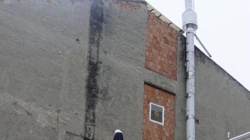 Sungurlu Fırınlar Sulu Baca Sistemine Ge&ccedil;iyor