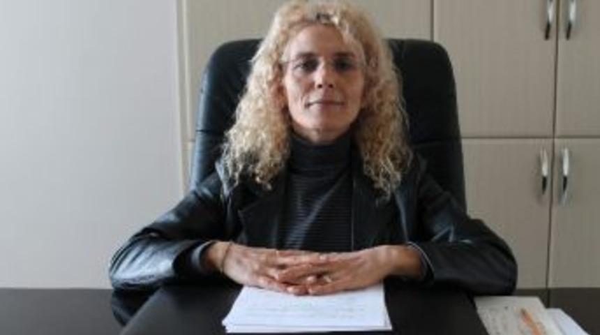 Avukat Zeynap Saya’dan ‘istanbul Sözleşmesi’ Açıklaması