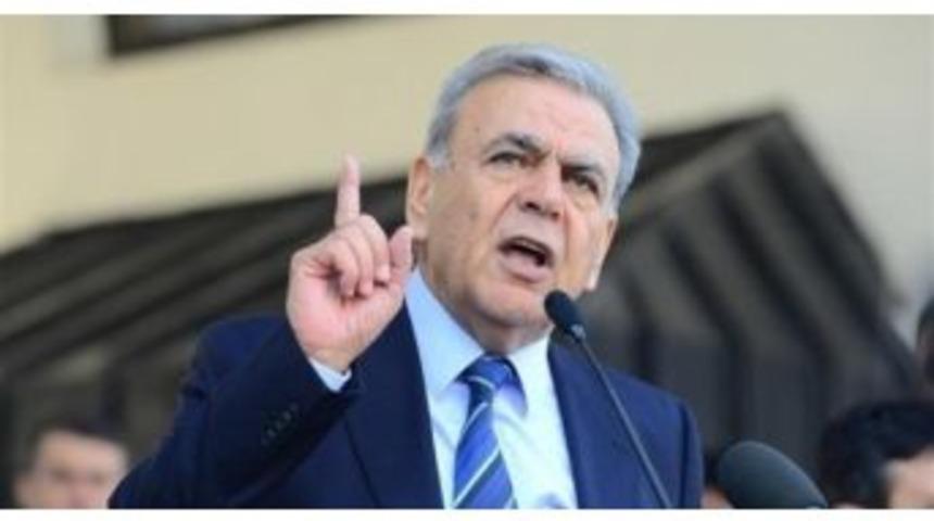 Kocaoğlu: &rsquo;&rsquo;il Başkanı Se&ccedil;iminde Taraf Değilim&rsquo;&rsquo;