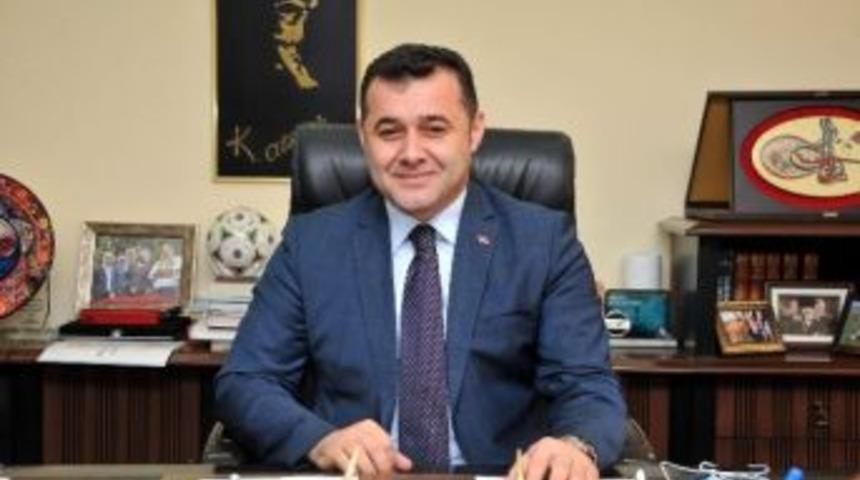 Turizm İ&ccedil;in Alanya İl Olmalıdır