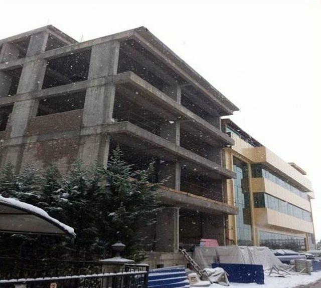 Romatem’den Kocaeli’ne Bir Büyük Yatırım Daha