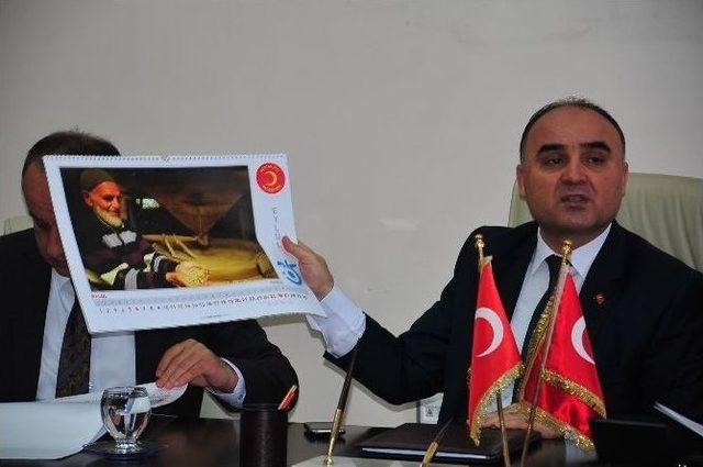 Kastamonu, Emitt Fuarına Hazırlanıyor 1