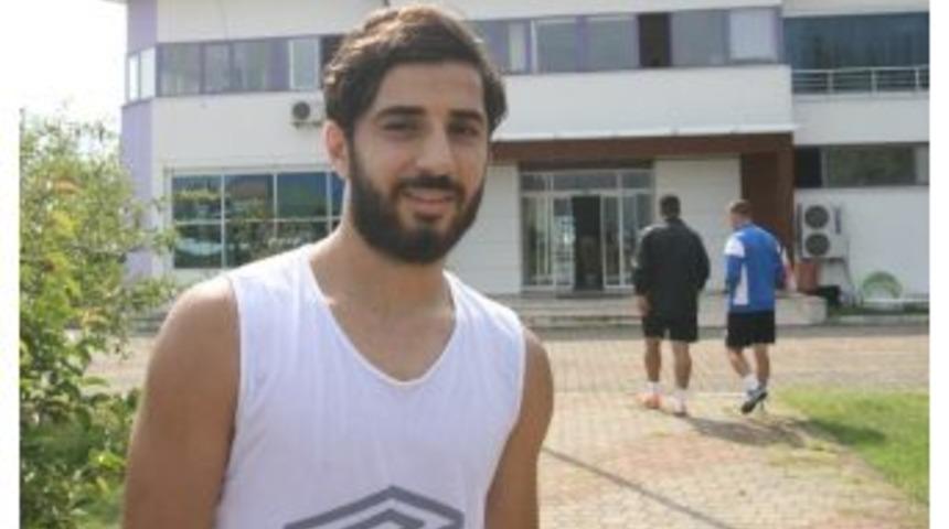 Orduspor&rsquo;da Ayrılıklar Devam Ediyor