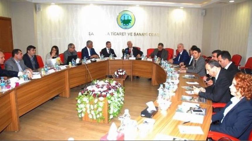 Gto&rsquo;nun &Ouml;nc&uuml;l&uuml;ğ&uuml;nde, Şutso&rsquo;da Yenilenebilir Enerji Konusu Ele Alındı