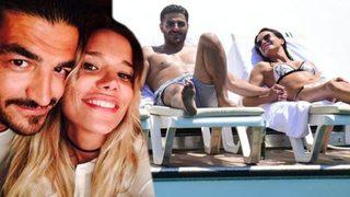 Gonca Akkuş'tan Ebru Şallı'ya: Niye sürekli poposunu gösteriyor