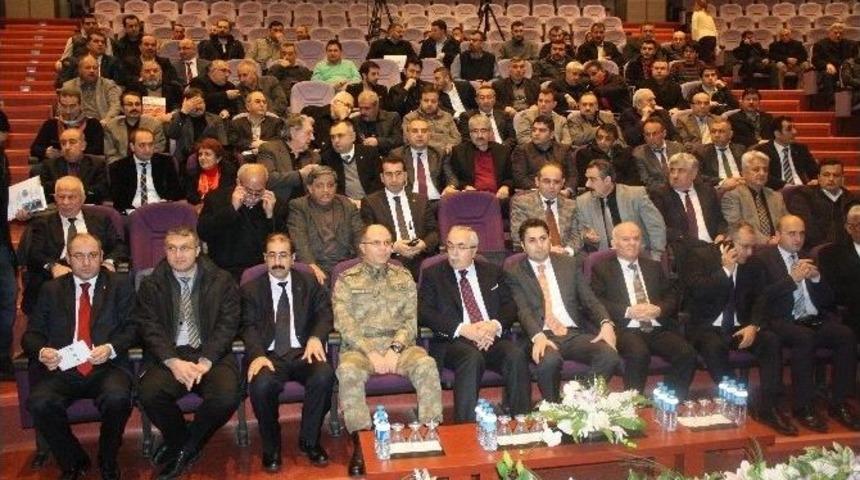 Tokat&rsquo;ta T&uuml;bitak G&uuml;nleri