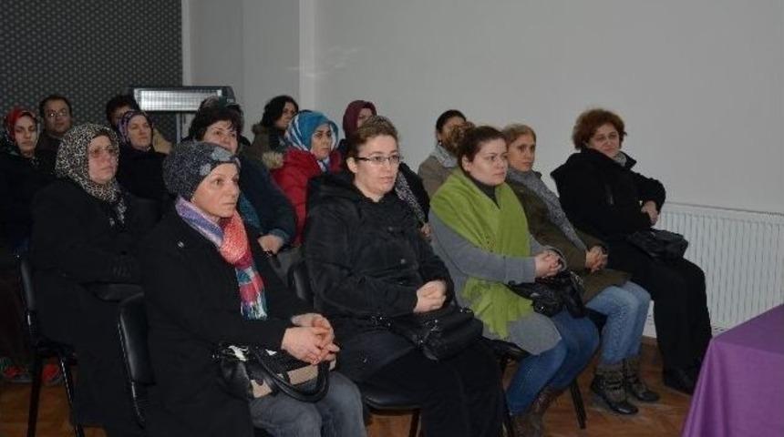 Bafra&rsquo;da Hijyen Kursu A&ccedil;ıldı