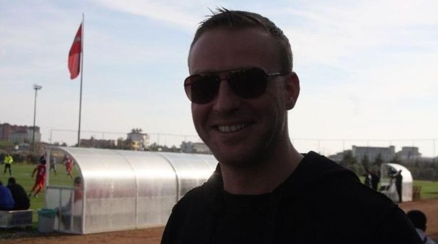 Manavgat&rsquo;a Takım Yağıyor