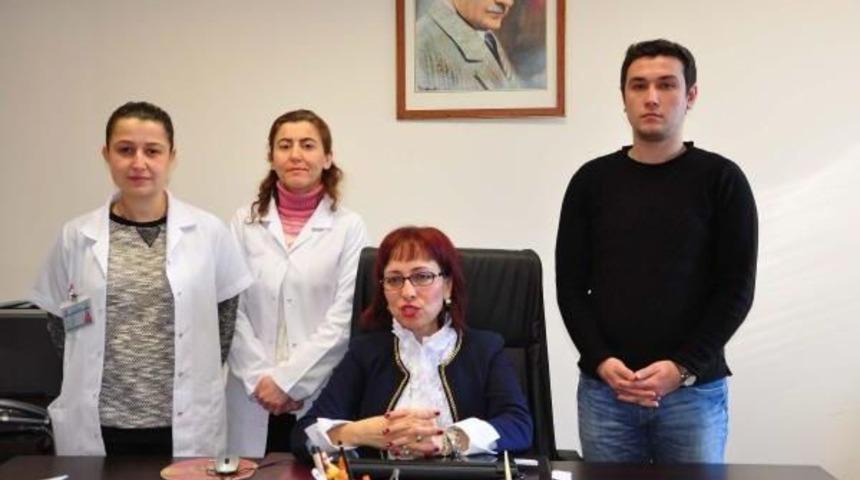 Manisa'da Sağlık &Ccedil;alışanlarının Y&uuml;zde 41.9 Şiddete Uğramış