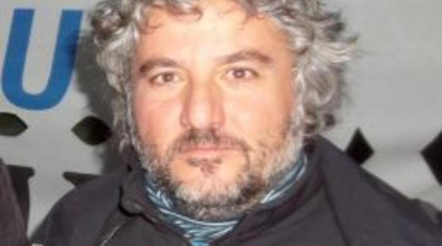 İztuzu'nda N&ouml;betleşe Eylem (2)