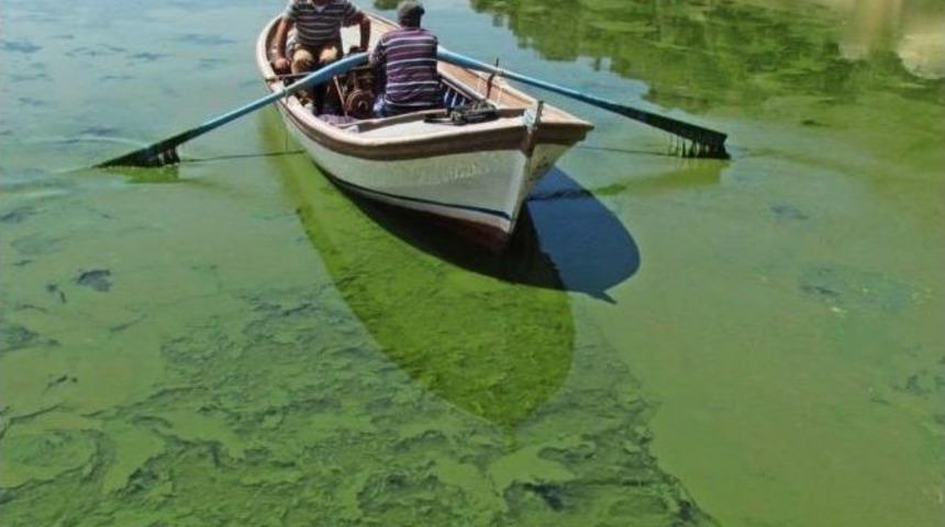 Bafa G&ouml;l&uuml; &Ccedil;alıştayı Sonu&ccedil; Bildirgesi A&ccedil;ıklandı