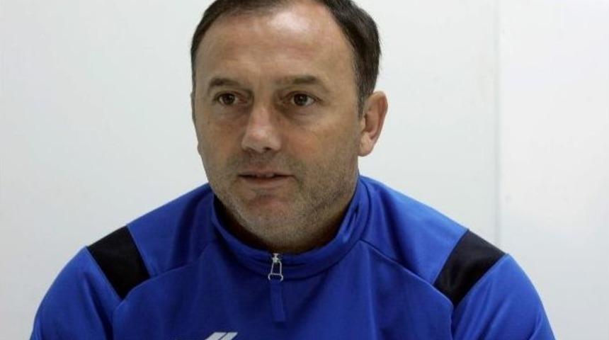 Antalyaspor Şampiyonluk İstiyor