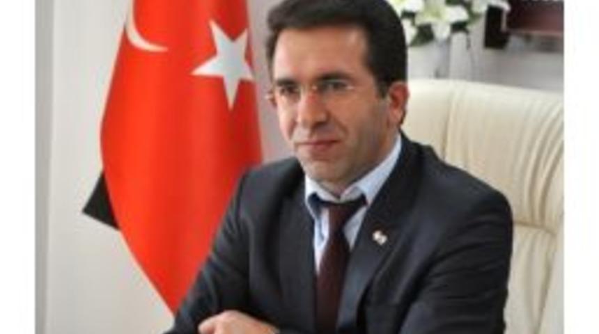 10 Ocak Gazeteciler G&uuml;n&uuml;