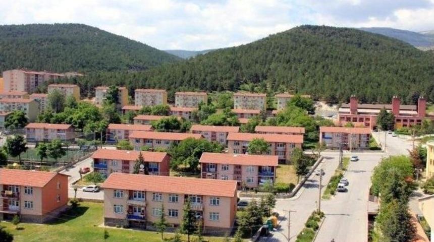 K&uuml;tahya&rsquo;da &rsquo;arsa Ve Lojman&rsquo; Tartışmalarına Son Nokta