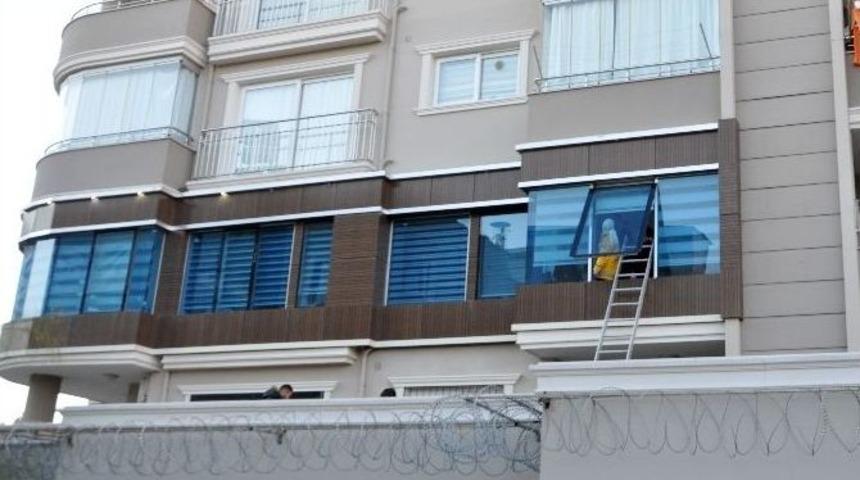 Lamba Takarken 2. Kattan D&uuml;şt&uuml;