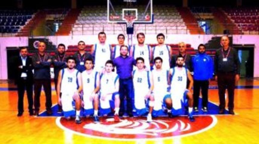 T&uuml;rkiye Erkekler Basketbol 3. Lig