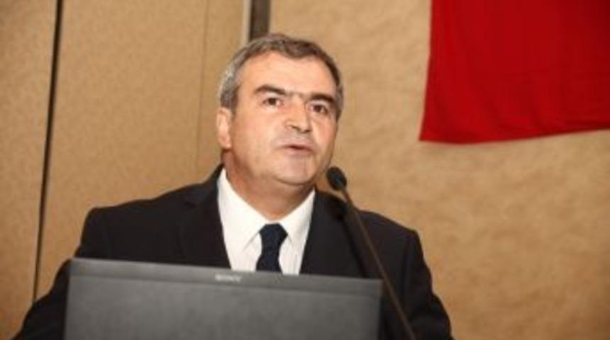 &rsquo;2014 - 2023 &Ccedil;ukurova B&ouml;lge Planı&rsquo;, Y&uuml;r&uuml;rl&uuml;ğe Girdi