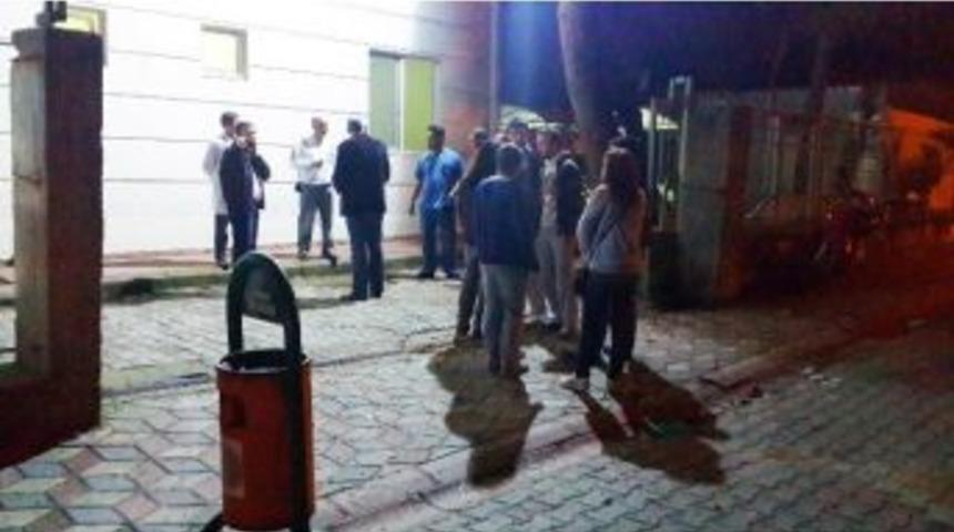 Manisa&rsquo;da Koca Dehşeti