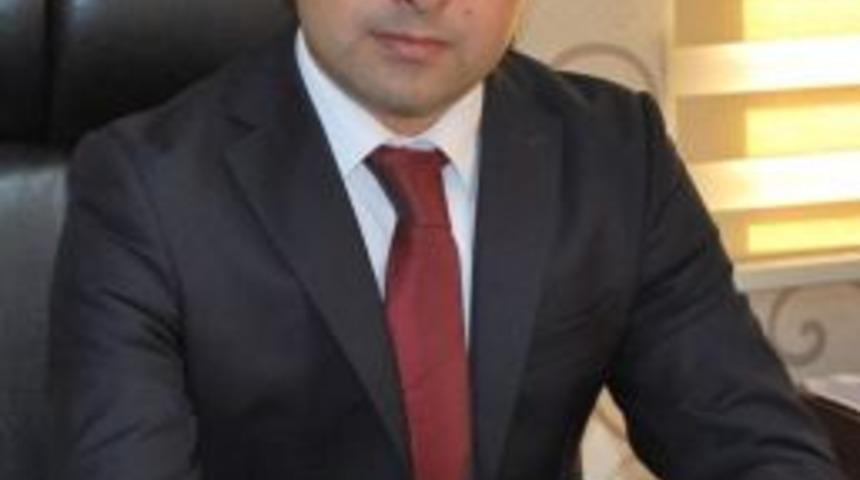 Kaymakam Bedir&rsquo;den Gazeteciler G&uuml;n&uuml; Mesajı