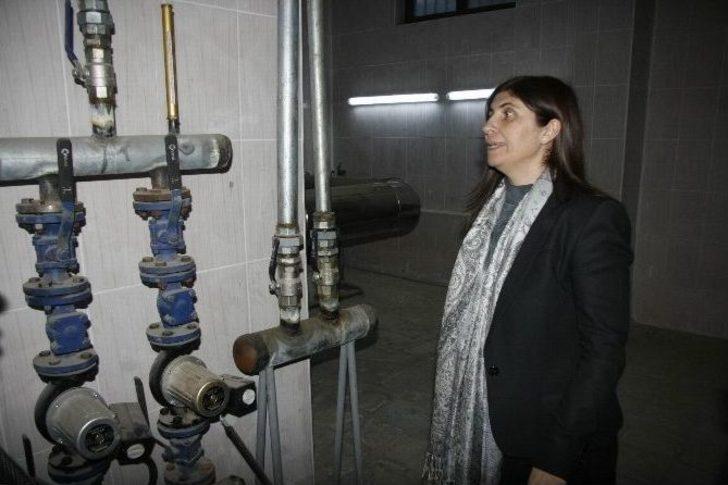 Ak Parti’li Beyaz Okulları Gezdi G1