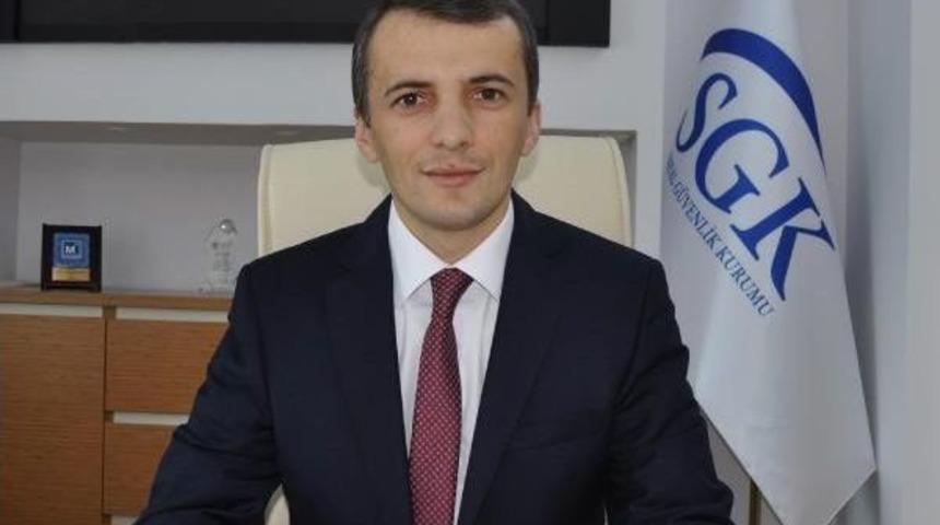 Bursa'da Bor&ccedil; Yapılandırması Y&uuml;zde 80