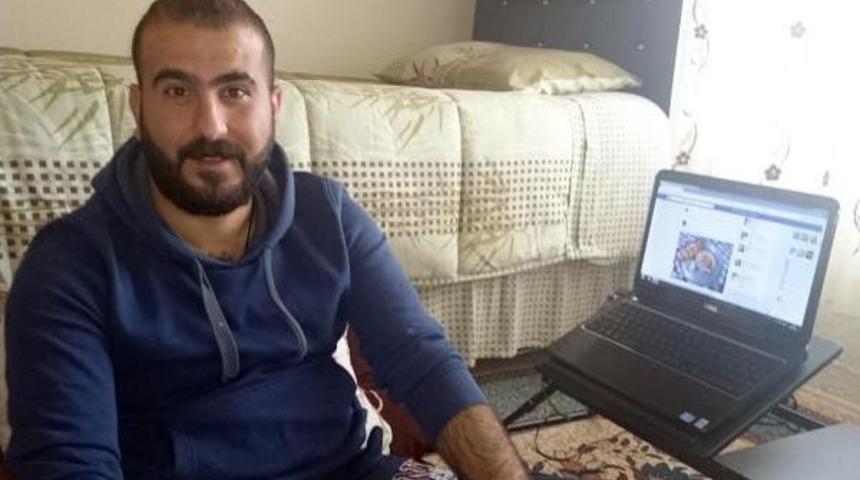 Bitlis Engelliler Derneği Başkanı: Evde Hapis Hayatı Yaşıyoruz