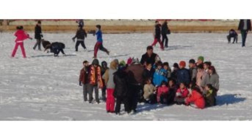 Sason&rsquo;da Okullar Tatil Edildi