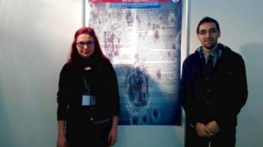 Dp&uuml;&rsquo;l&uuml; &Ouml;ğrenciler Viyana&rsquo;da