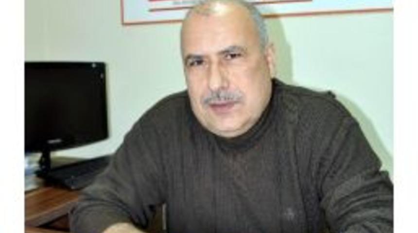 Balıkesir B&uuml;y&uuml;kşehir&rsquo;e 5. Danışman