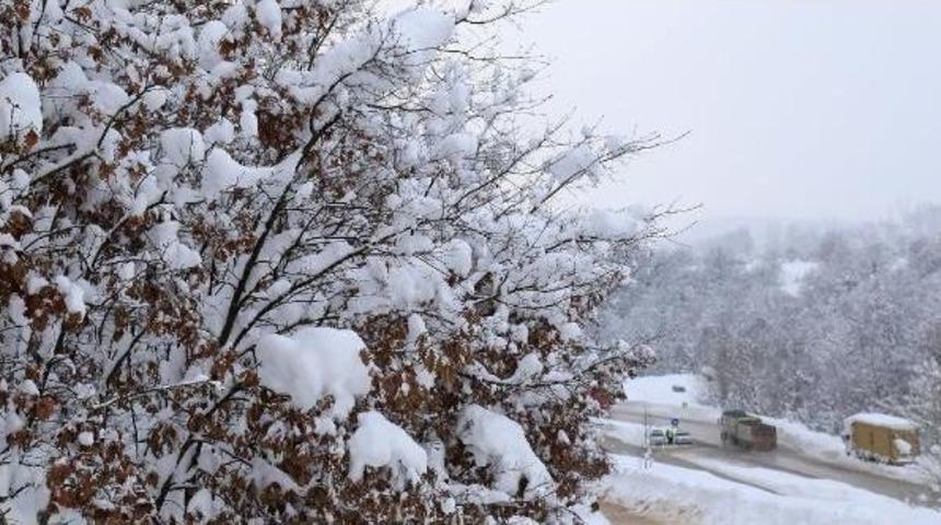 Bursa'da &lsquo;Beyaz Esaret' Son Buluyor