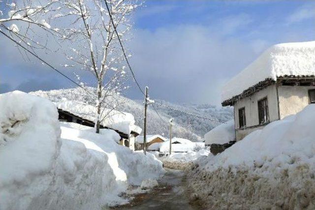 Bursa'da ‘Beyaz Esaret' Son Buluyor