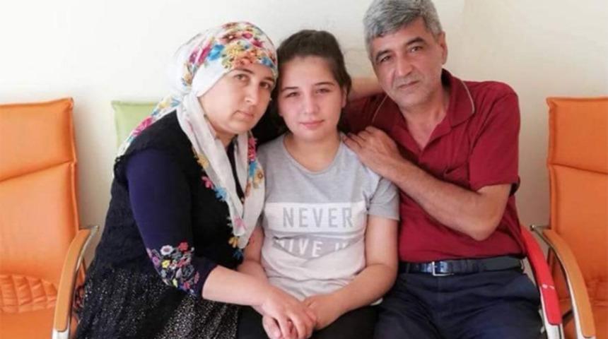 Kayıp Eda Nur bulundu!