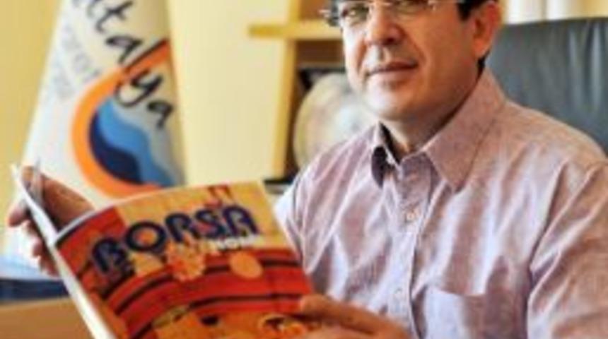 10 Ocak Çalışan Gazeteciler Günü