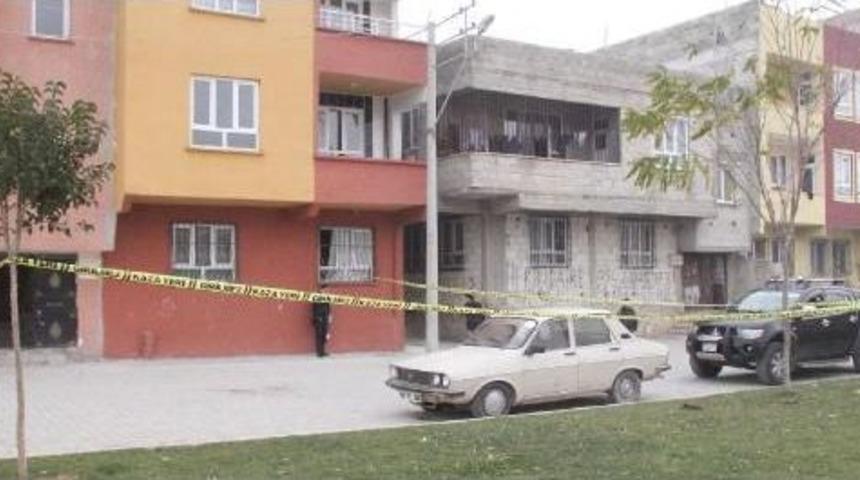 Yolda Y&uuml;r&uuml;yen 2 Kardeş Tabancayla Vuruldu