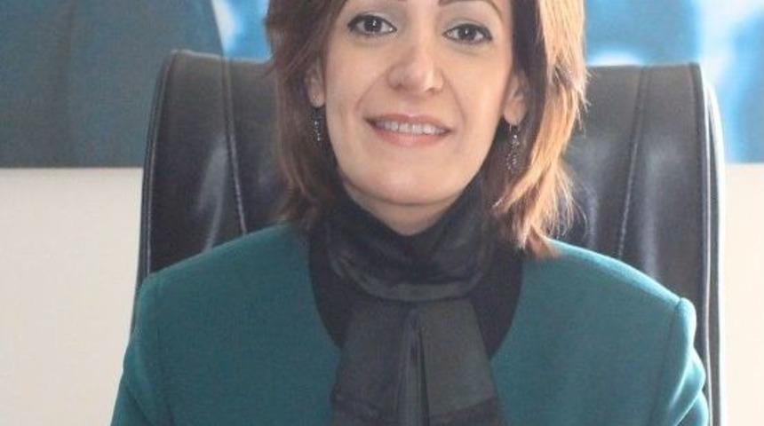 Ak Parti Elazığ Kadın Kollarında Kongre S&uuml;reci Başlıyor