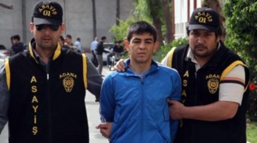 Hasmı Yerine Komşusunu &Ouml;ld&uuml;ren Sanığa M&uuml;ebbet Hapis