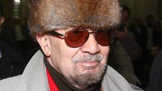 Yalçın Küçük'ten Alevilere hakaret