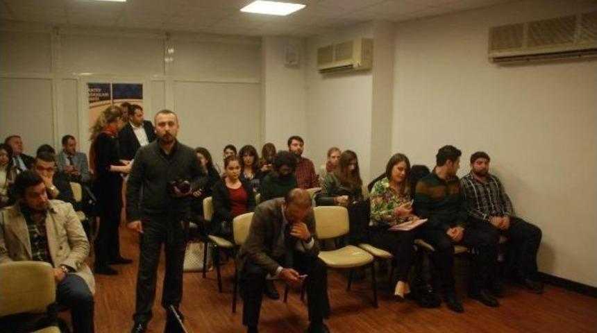 Gen&ccedil;lik Meclisi Gagiad&rsquo; A Misafir Oldu