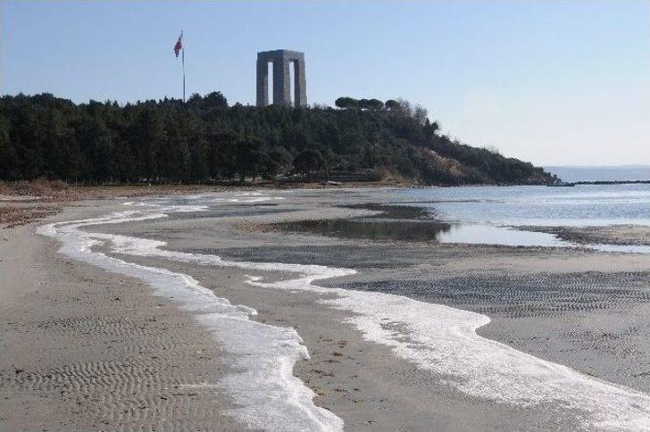 Morto Koyu Buz Tuttu G1