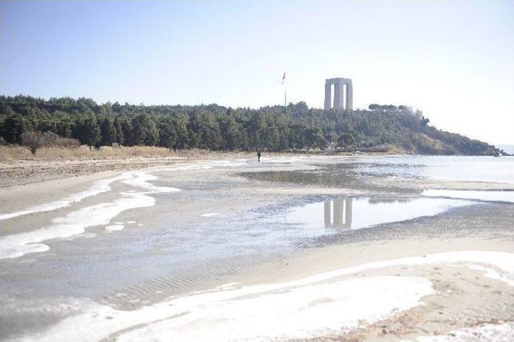 Morto Koyu Buz Tuttu G4