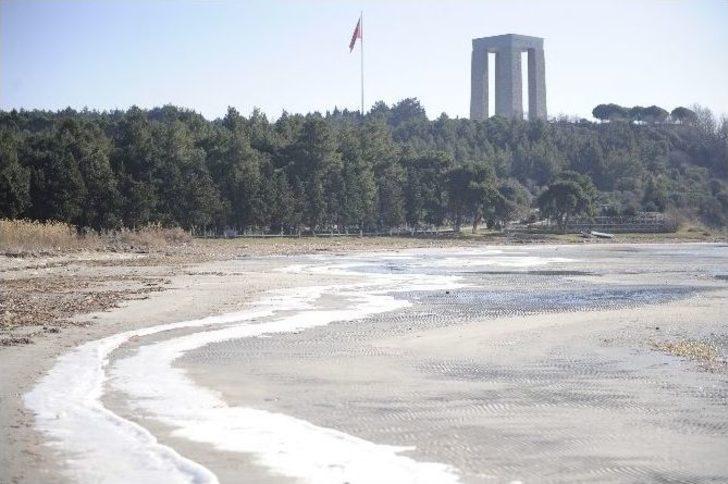 Morto Koyu Buz Tuttu G5