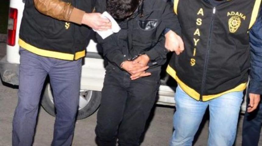 'annemiz Hasta' Diyerek Taksiciyi Gasp Ettiler