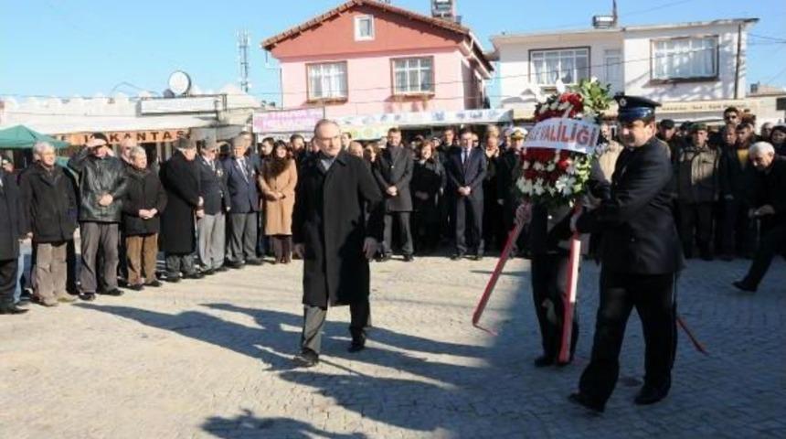 D&uuml;şmanın Gelibolu'yu Terk Edişinin 99'uncu Yılı Kutlandı